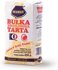 Zdjęcie Mamut bułka tarta wrocławska 450g - Skawina