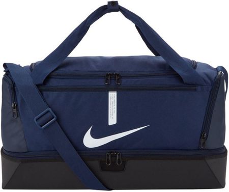 NIKE Sporttasche Nike NK ACDMY TEAM M HDCS MIDNIGHT NAVY/BLACK/WHITE Jeden rozmiar