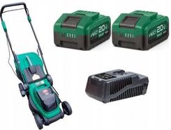 Zdjęcie Stalco Lms40-38Bl - Poznań