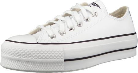 Converse Chuck Taylor All Star Lift Clean Low Top, C561680