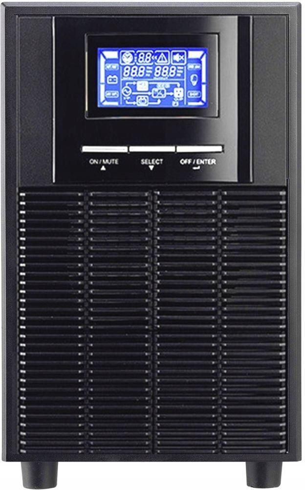 Zasilacz UPS Cover tower 3kVA / 2.4kW CORE 3TL (CORE3TL) - Opinie i ...