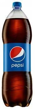 Pepsi Napoj Gazowany 2 L Ceny I Opinie Ceneo Pl