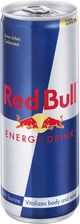 jakie Napoje wybrać - Red Bull napój energetyzujący 250ml