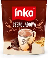 Zdjęcie Inka Zbożowa Rozpuszczalna Czekoladowa 200g - Łódź