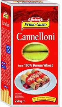 Makaron cannelloni 250g primo gusto