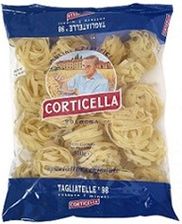 Zdjęcie Corticella Wstążka gniazda makaron 500g - Wolbrom