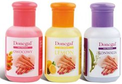 Zdjęcie DONEGAL zMYWACz DO PAzNOKCI z WITAMINĄ E 50 ml 9149 - Kraków