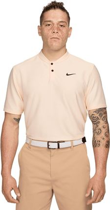 Nike Męska Koszulka Polo M Nk Df Tour Polo Texture, Rozmiar:XL