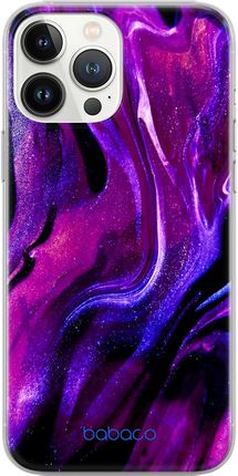 Babaco Etui Do Samsung A52 5G / A52 Lte 4G / A52S 5G Abstrakt 020 Nadruk Pełny Wielobarwny