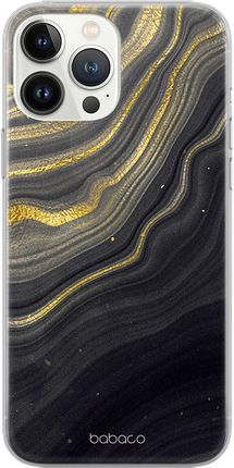 Babaco Etui Do Samsung A32 5G Marble 009 Nadruk Pełny Wielobarwny