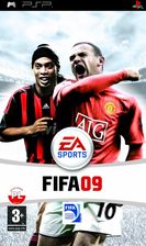 FIFA 09 (Gra PSP) - opinii