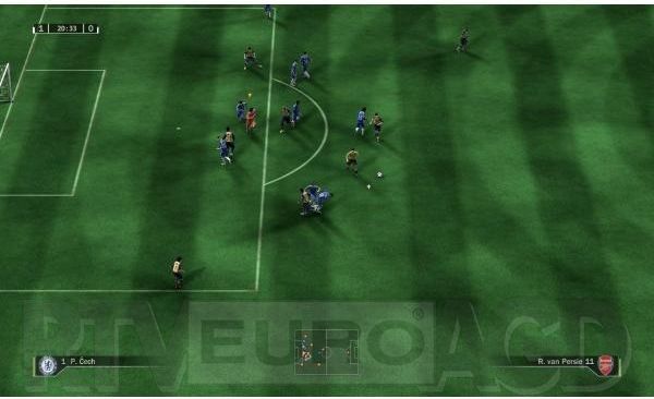 FIFA 09 (Gra PSP)