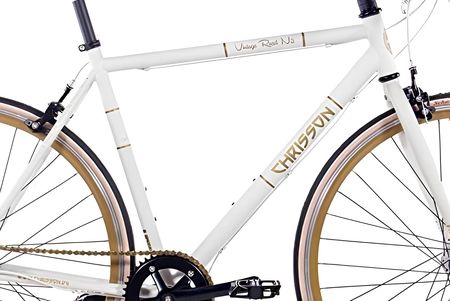 Chrisson vintage road 2.0 best sale