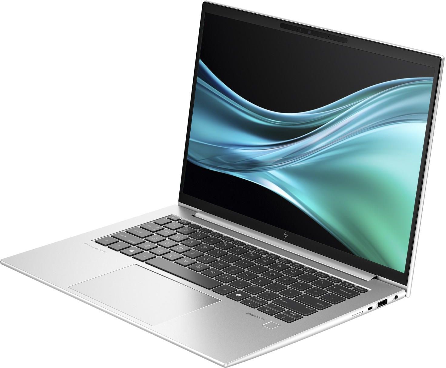 HP EliteBook 845 G11 SSD1TB メモリ64GB Laptop HP EliteBook 845 G11 14/Ryzen7/16GB/512GB/Win11 (9G0Y6ET