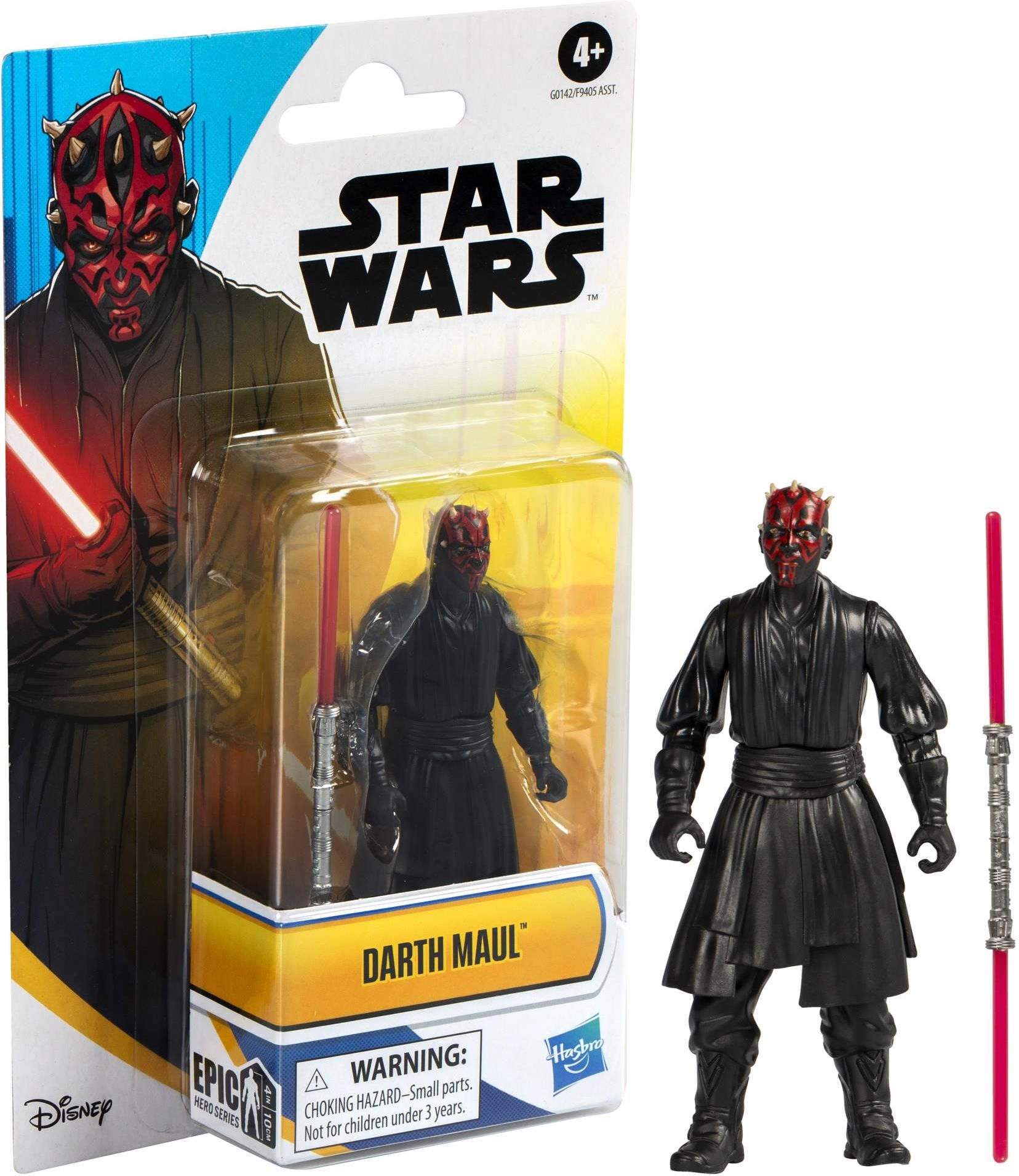 Star Wars Darth Maul フィギュア Figurka Star Wars Epizod I Movie Masterpiece 1/6 - Darth Maul