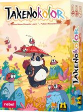 Zdjęcie Takenokolor - Lubomierz