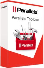 Parallels Toolbox (1 urządzenie / 1 rok) (Subskrybuj)