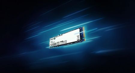 Dysk SSD Kingston NV3 M.2 Pcie 4.0 NVMe 1TB (SNV3S1000G