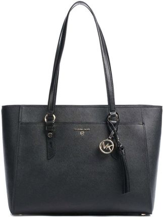 Michael Kors Torebki damskie 30S1GNXT7L-001 Kolor: Czarny Rozmiar: Jeden rozmiar