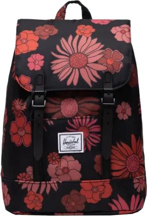 Herschel Retreat Mini Backpack 11086-05692, plecak, damski, wielokolorowy