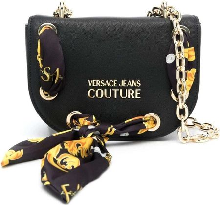 Versace Jeans - 75VA4BAC-ZS467-899 - Torba na ramię - Damskie