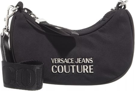Versace Jeans Couture Sporty Logo Black