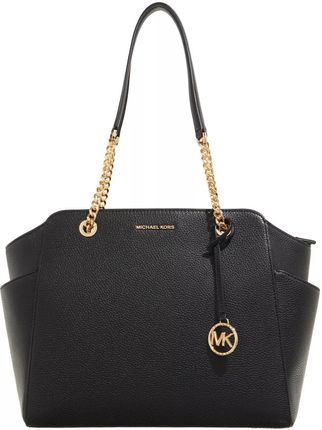 Michael Kors Torebki damskie 30F3G6JT6L-001 Kolor: Czarny Rozmiar: Jeden rozmiar