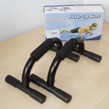 Zdjęcie Uchwyty Do Ćwiczeń Pompek - Nasielsk