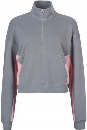 Damska bluza O'neill Global Amaryllis 1/2 Zip Crew