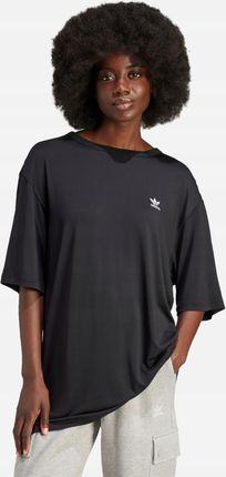 T-shirt damski oversize adidas Trefoil Originals