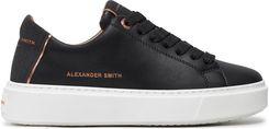 Sneakersy Alexander Smith