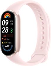 Xiaomi Smart Band 9 Różowy