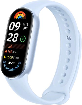 Xiaomi Smart Band 9 Niebieski