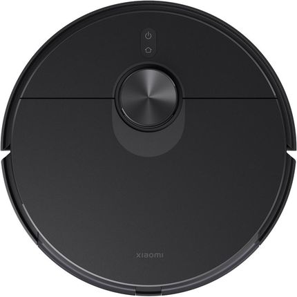 Xiaomi Robot Vacuum S20+ Czarny