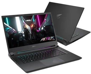 Laptop Gigabyte AORUS 15 BKF 15,6"/i7/32GB/1TB/NoOS (BKFH3EE754SD)