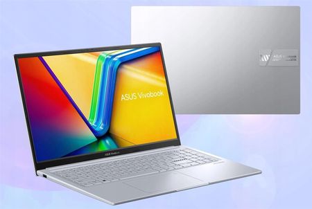 Laptop Asus Vivobook 15X 15,6/Ryzen5/16GB/512GB/Win11