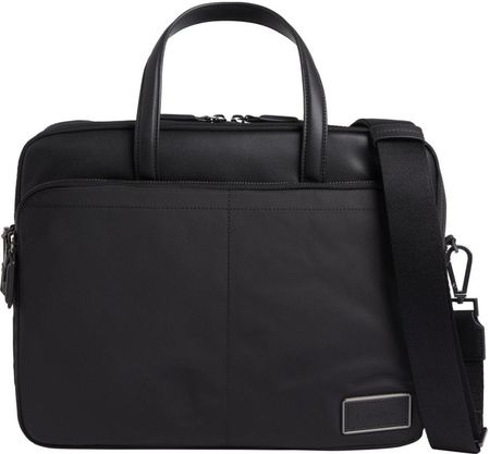 Calvin Klein Torby CK Elevated Laptop Bag, K50K510278BAX