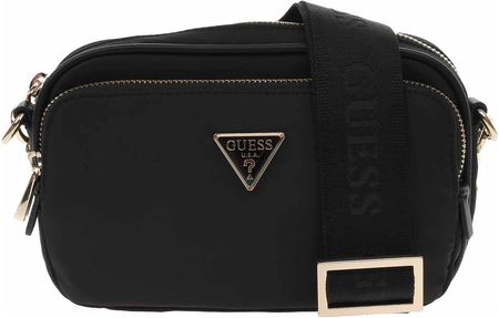 Guess torebki ECO GEMMA CROSSBODY CAMERA, HWEYG839572BLA