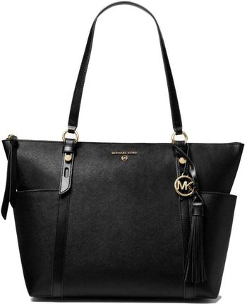 Michael Kors Torebki damskie 30T0GNXT3L-001 Kolor: Czarny Rozmiar: Jeden rozmiar