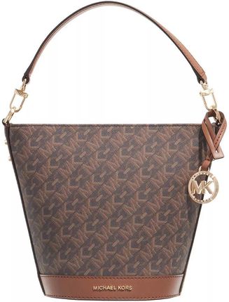 Michael Kors Townsend Crossbody Bag Brn/Luggage