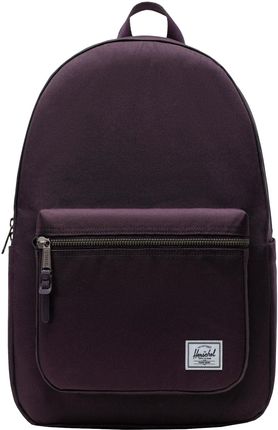 Herschel Settlement Backpack 11407-06223, Plecak, Damski, Fioletowy, Rozmiar: Jeden rozmiar