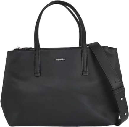 Calvin Klein Torebki Must Tote, K60K611929BEH