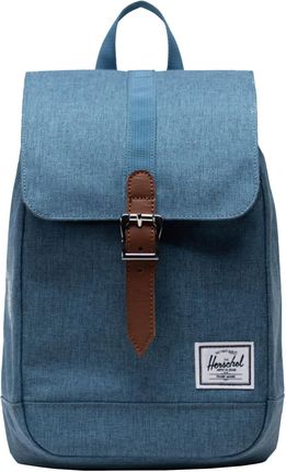 Herschel Retreat Sling Bag 11246-05727, Plecak, Damski, Niebieski, Rozmiar: Jeden rozmiar