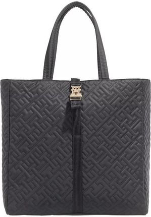 Tommy Hilfiger Torebki AW0AW4495 Bds Black, AW0AW14495BDS