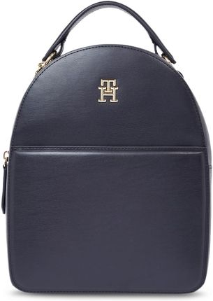 Tommy Hilfiger - Plecak - AW0AW14493-DW6 - Damski - Granatowy