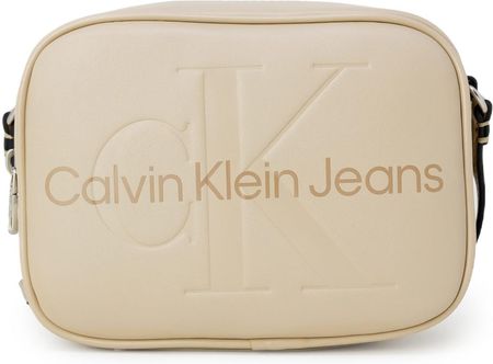 Calvin Klein Torebki K60K610275PBC