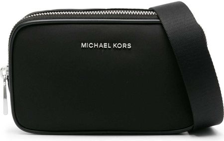 Michael Kors damska torebka na pasek 30S4SRKM1C-001 Kolor: Czarny Rozmiar: Jeden rozmiar