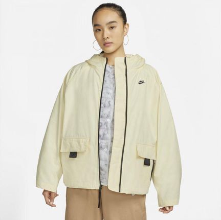Nike Sportswear Kurtka Therma-Fit Tech Pack W Dd4660-715 S