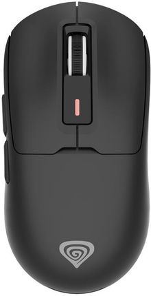 Genesis ZIRCON 660 Czarny (NMG2191)