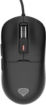 Genesis KRYPTON 660 Czarny (NMG2189)